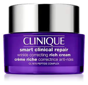 Clinique Smart Clinical Repair Wrinkle Correcting Rich Cream