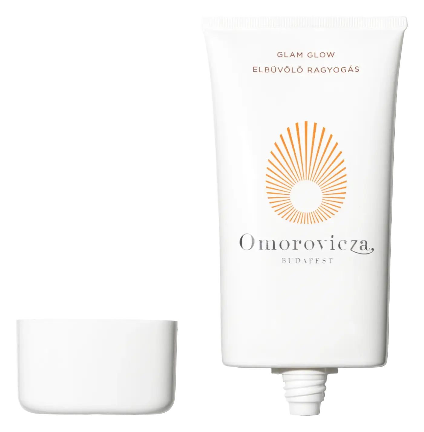 Omorovicza Glam Glow Self Tanner