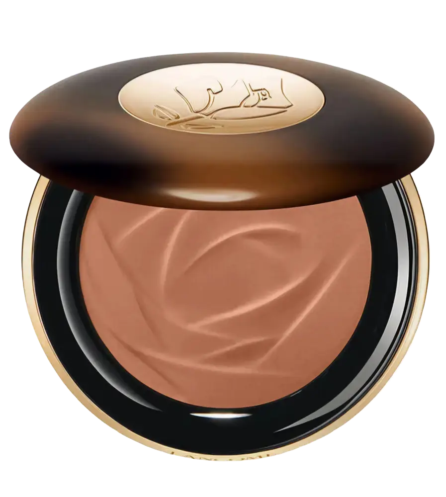 Lancôme Teint Idôle Ultra Wear Skin Transforming Powder Bronzer 05 Tan