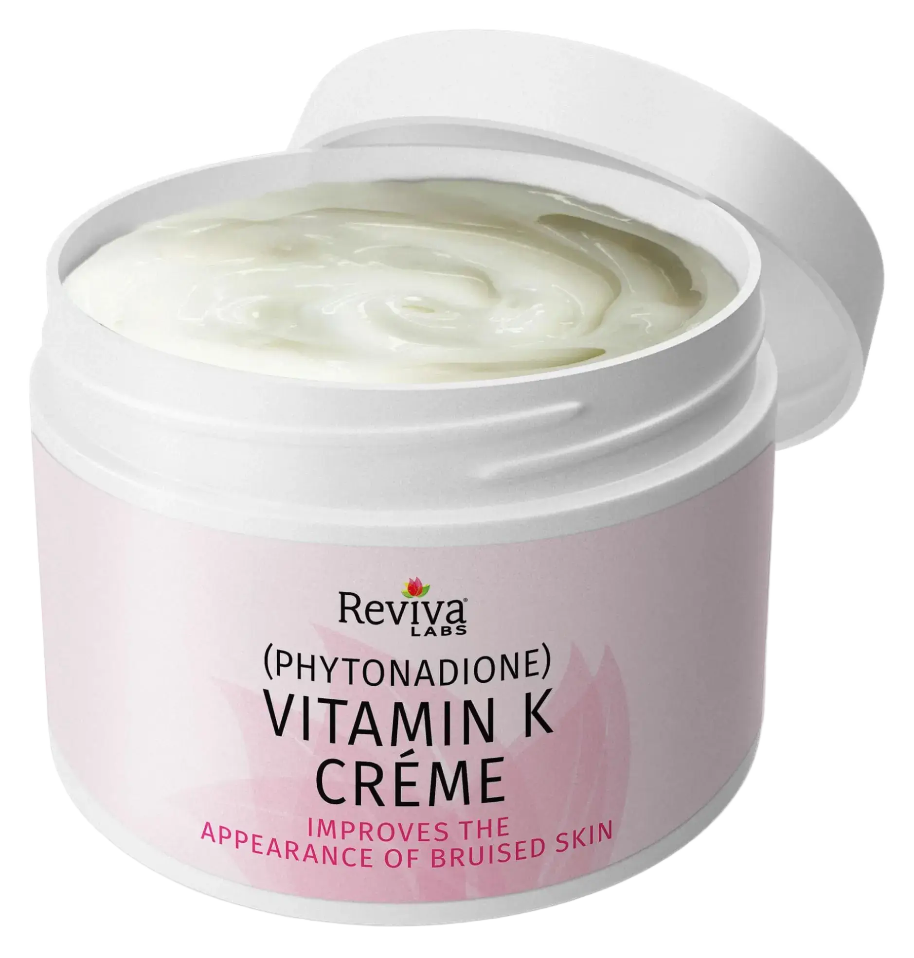 Reviva Labs Vitamin K Créme