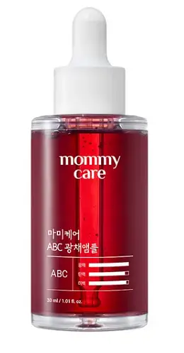 Mommy Care ABC Collagen Brightening Ampoule