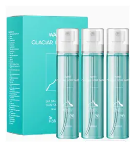 ROKKISS Water Glacier Pore Mist