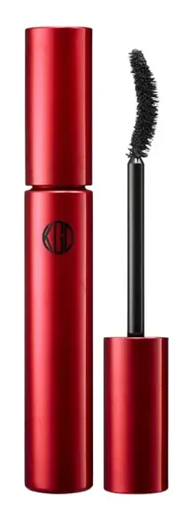 Koh Gen Do Long Lash Treatment Mascara 01 Urushi Black