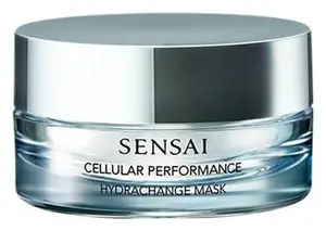 Sensai Cellular Performance Hydrachange Mask