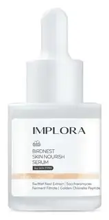 Implora BirdNest Skin Nourish Serum