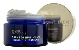 Dermeden Intense Night Cream