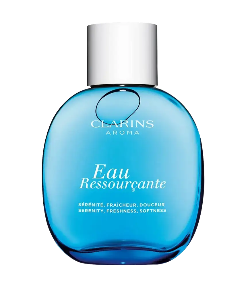 Clarins Eau Ressourçante Body Spray