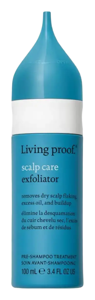Living Proof Scalp Care Exfoliator
