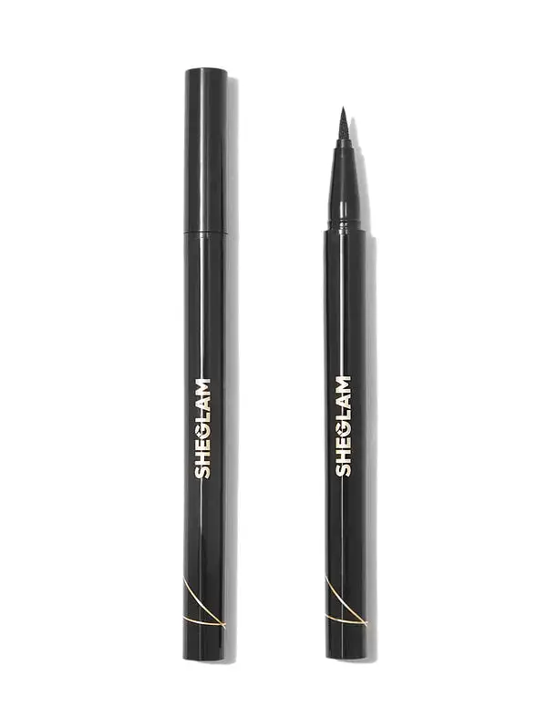 SHEGLAM Eye Affinity Waterproof Eyeliner Now Streaming