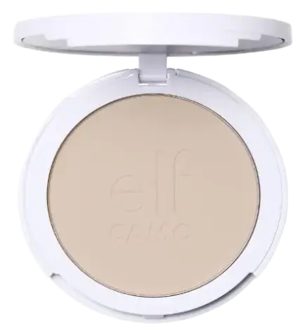e.l.f. cosmetics Camo Powder Foundation Fair 100 W