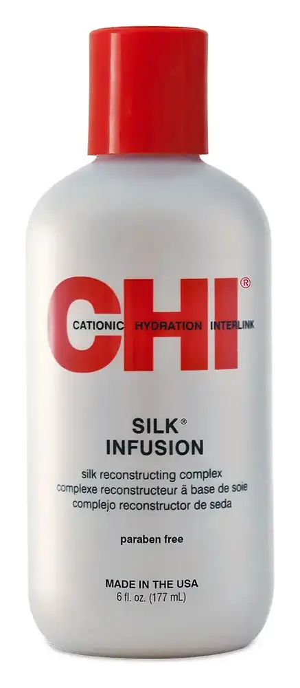 CHI Haircare Silk Infusion Silk Reconstructing Complex