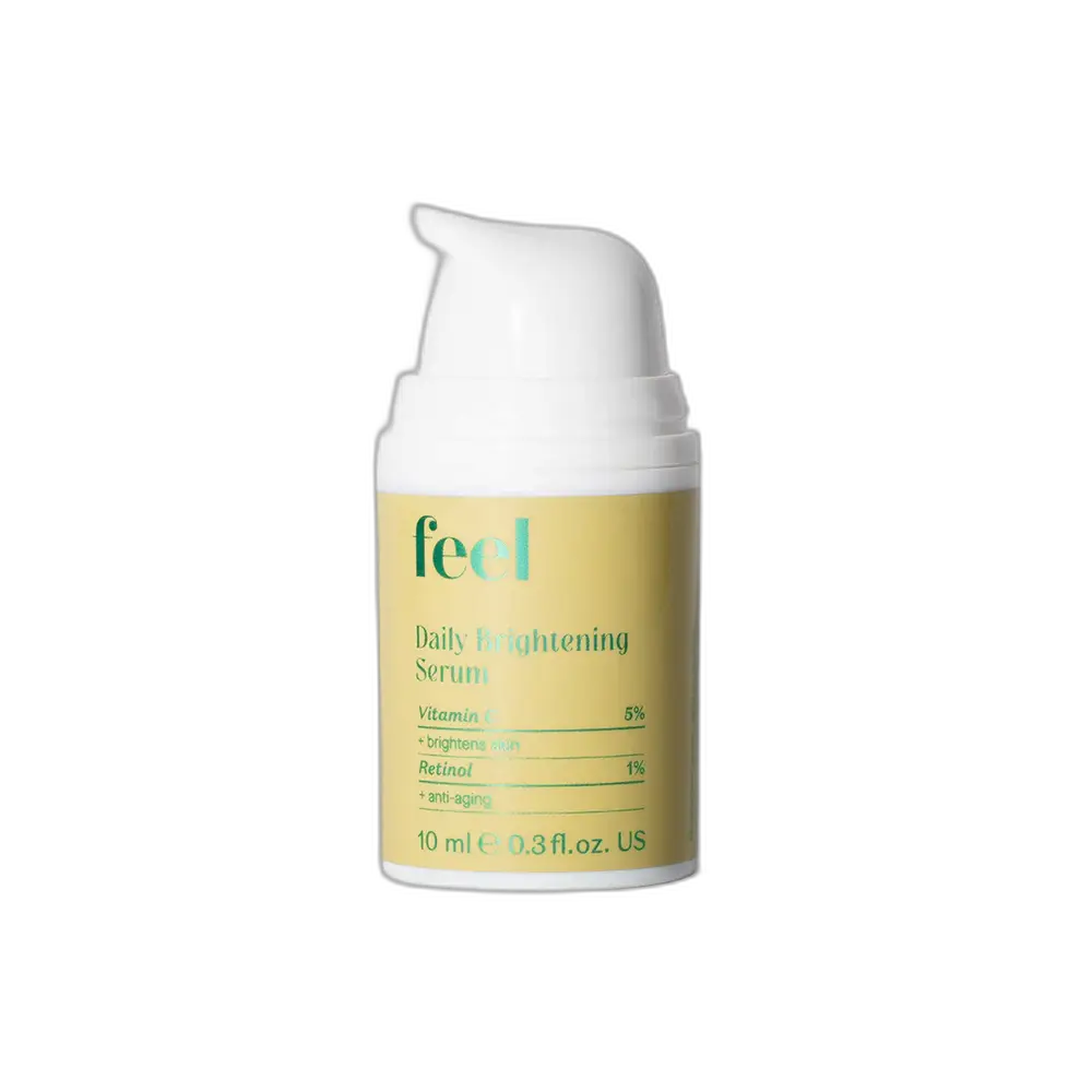 Feel Beauty Daily Brightening Serum