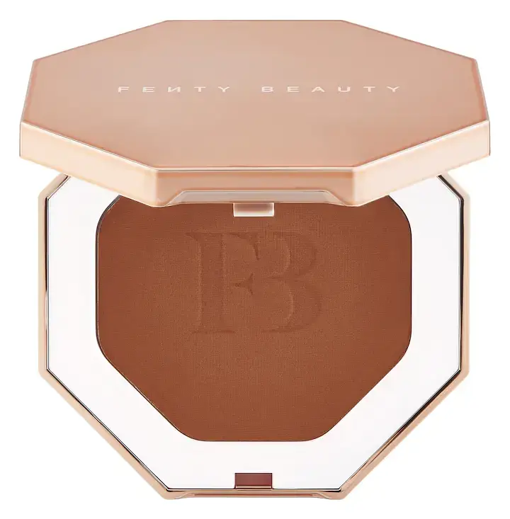 Fenty Beauty Sun Stalk'r Instant Warmth Bronzer Coco Naughty