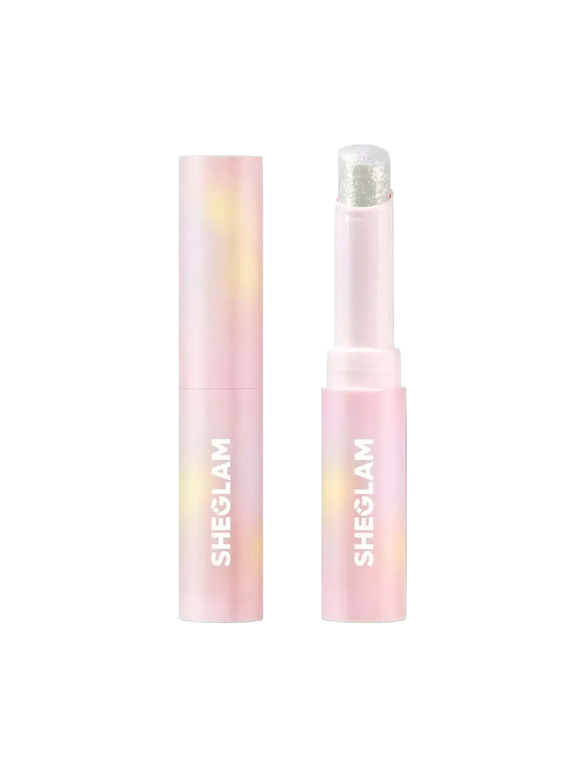 SHEGLAM Crystal Jelly Glaze Stick Rosy Gem