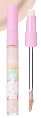 Flortte Special Edition Concealer 01 Porcelain
