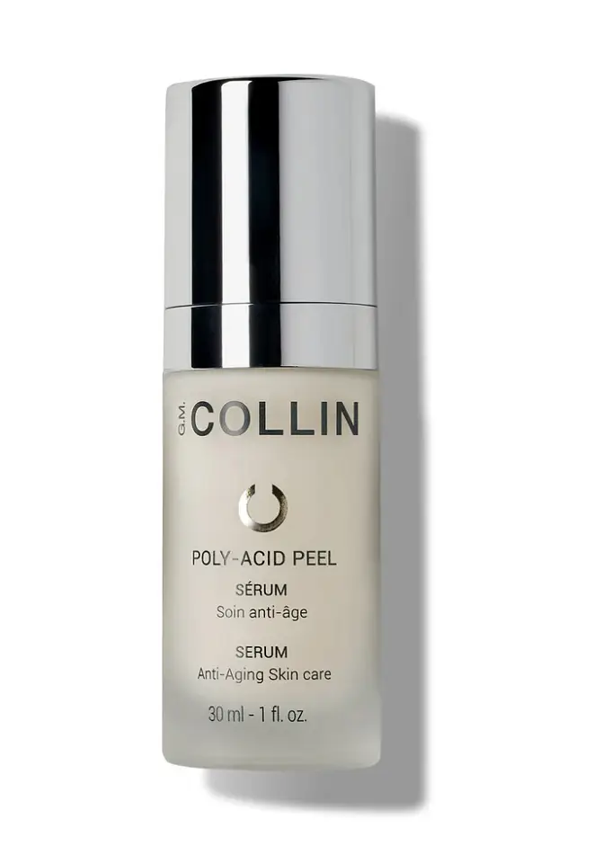 G.M. Collin Poly-Acid Peel Serum