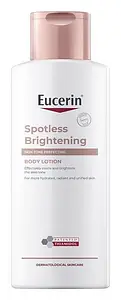 Eucerin Spotless Brightening Skin Tone Perfecting Body Lotion Thailand