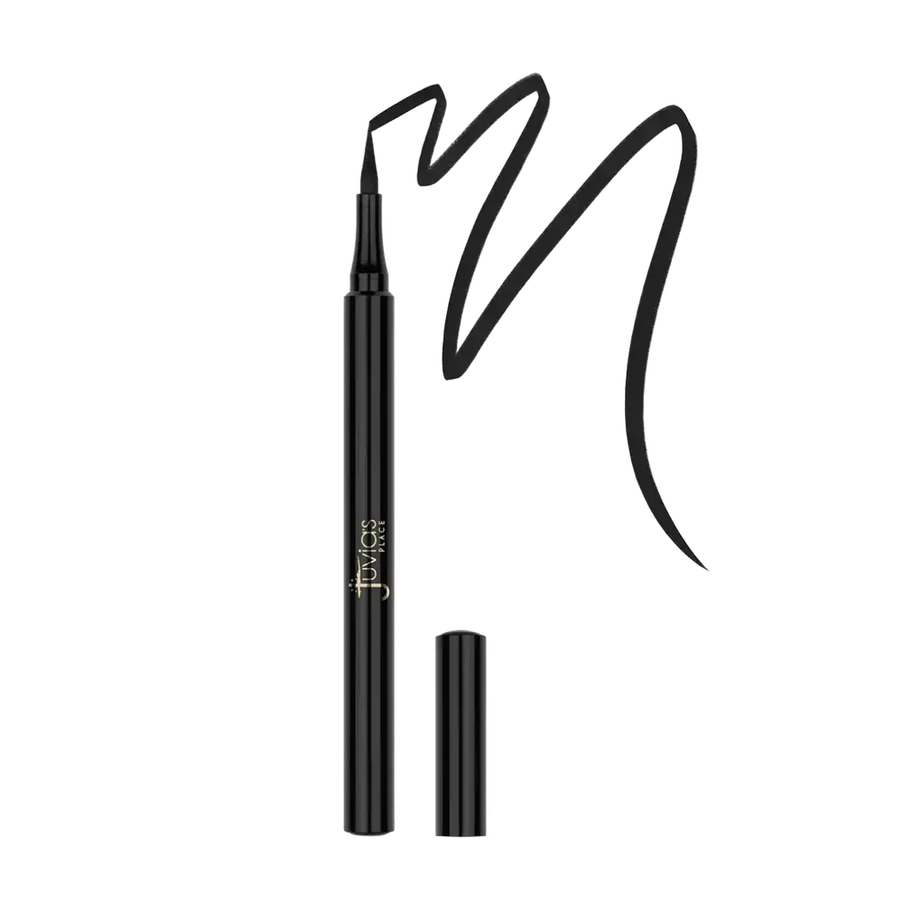 Juvia's Place Egyptian Pen Eyeliner Noir