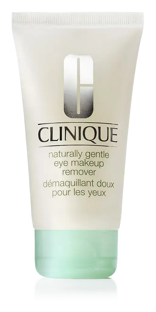 Clinique Naturally Gentle Eye Makeup Remover