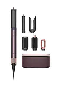 Dyson Airwrap Co-anda2x™ Multi-styler and Dryer - Straight+Wavy Jasper Plum