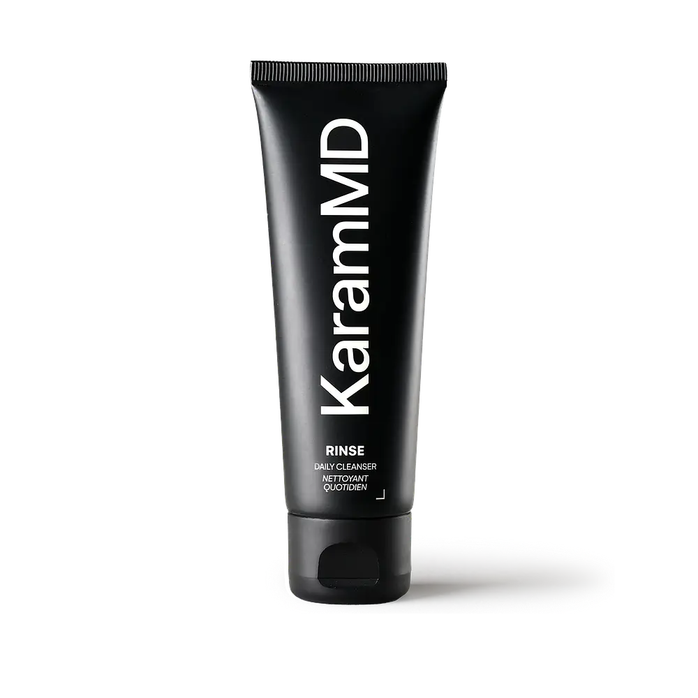 Karam MD Rinse Daily Cleanser