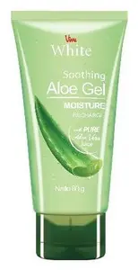 Viva Cosmetics Soothing Aloe Gel