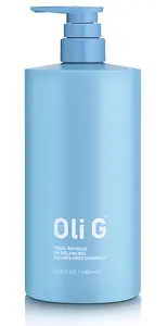 Oli G Total Refresh pH Balancing Shampoo