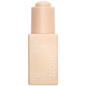 Nobe Superfood Skincare Oat Wonder® Nourishing Face Oil