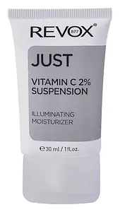 REVOX B77 Just Vitamin C 2% Suspension Illuminating Moisturizer