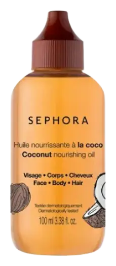 Sephora Collection Multi-Purpose Oil Coconut