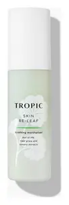 Tropic Skincare Skin Re-Leaf Soothing Moisturiser