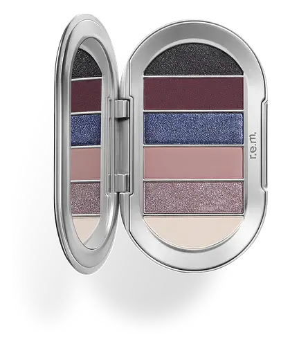 r.e.m. beauty Midnight Shadows Eyeshadow Palette Midnight Snack