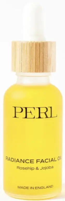 Perl Cosmetics Radiance Facial Oil