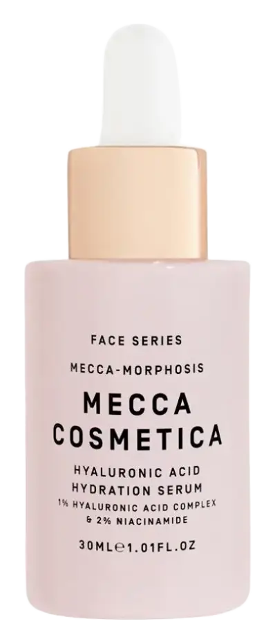 Mecca Cosmetica Replenishing Niacinamide Serum