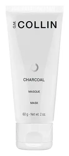 G.M. Collin Charcoal Mask