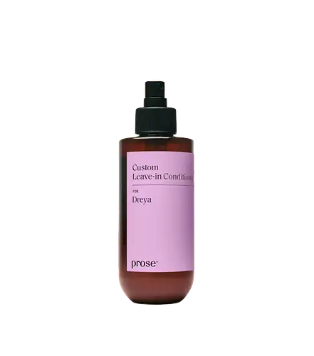 Prose Custom Leave-In Conditioner For LY