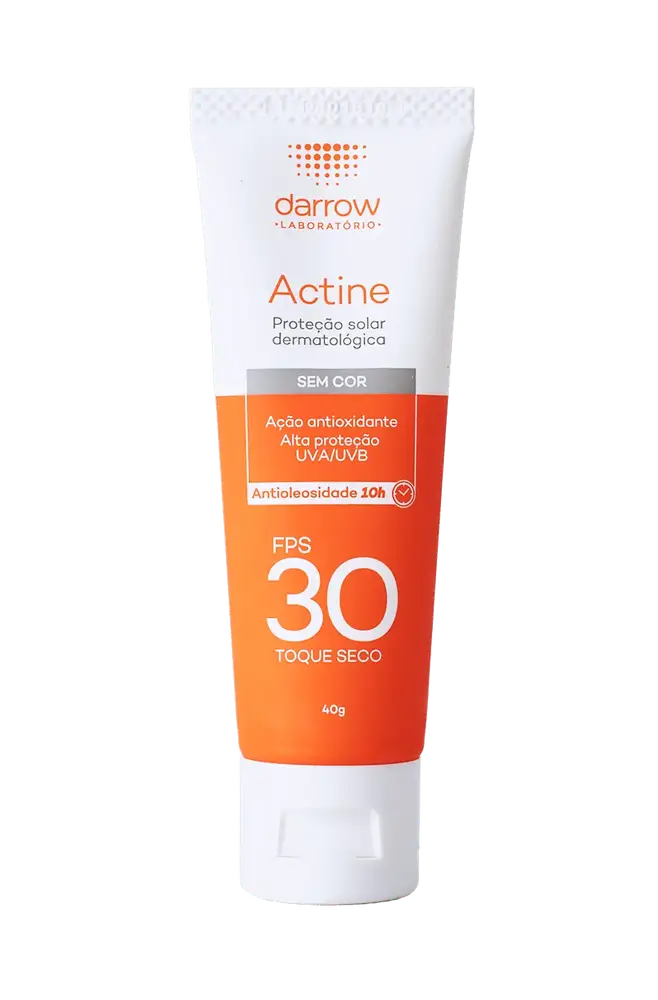 Darrow Actine Solar SPF 30
