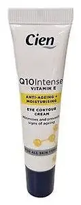 Cien Q10 Intense Eye Contour Cream