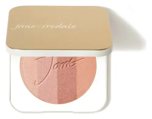 Jane Iredale PureBronze Shimmer Bronzer Peaches & Cream