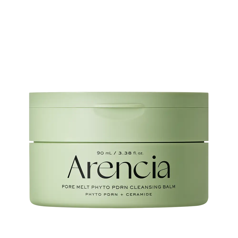 Arencia Pore Melt Phyto PDRN Cleansing Balm