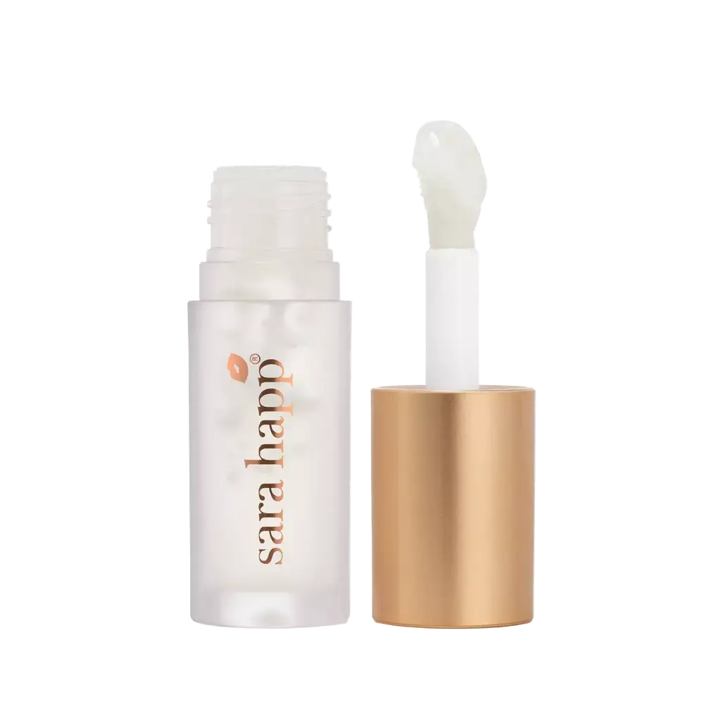 Sara Happ The Lip Plumper Peptide Treatment Sheer