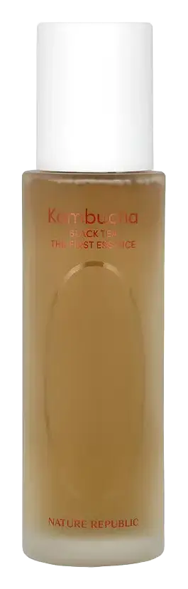 Nature Republic Kombucha Black Tea The First Essence