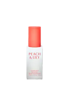 Peach & Lily Miniprotein Exosome Bioactive Ampoule