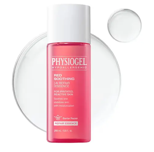 Physiogel Red Soothing AI Repair Essence