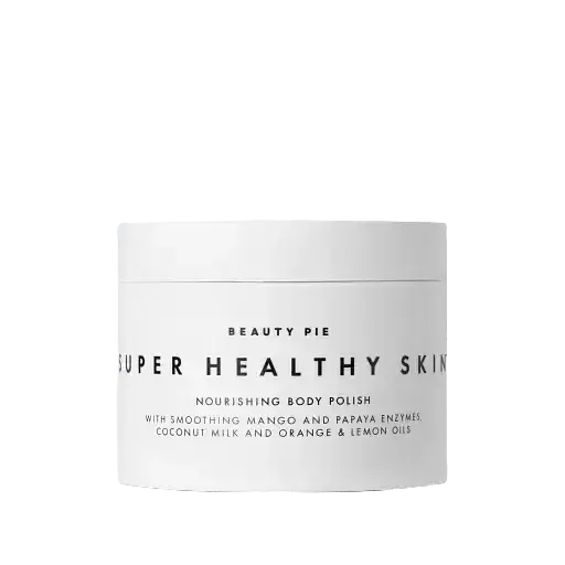 Beauty Pie Super Healthy Skin Nourishing Body Polish
