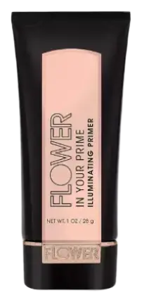 Flower Beauty by Drew In Your Prime Illuminating Primer
