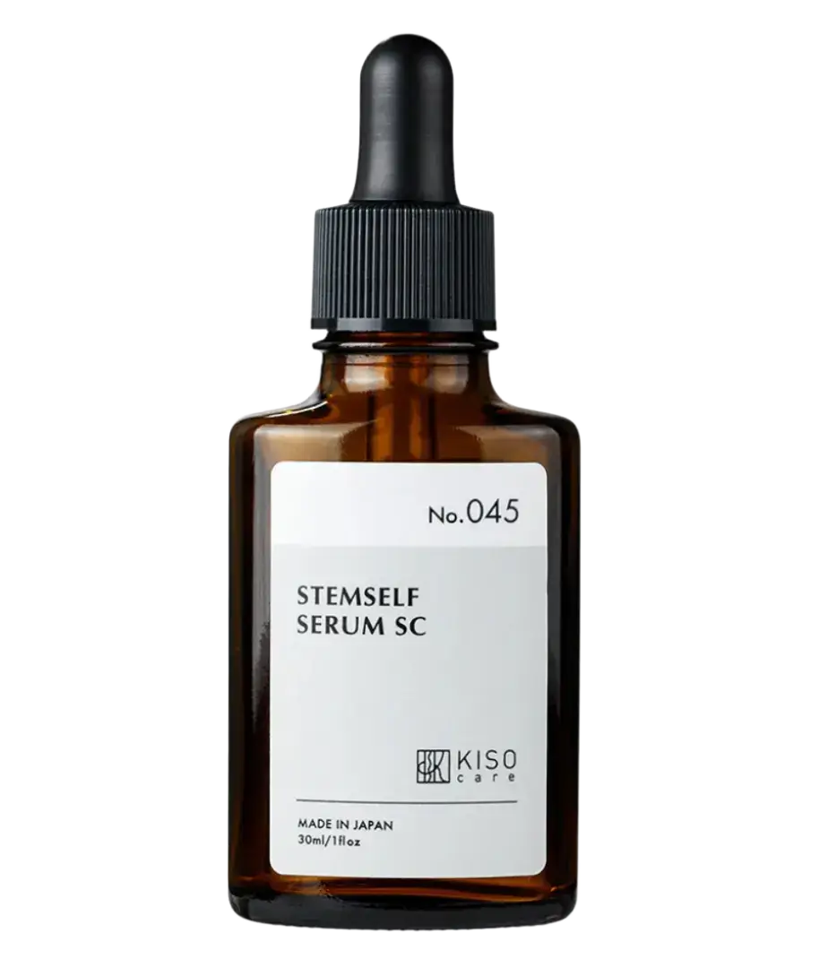 KISOCare Stemself Serum SC