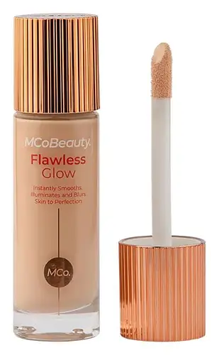 MCoBeauty. Flawless Glow Luminous Skin Filter 2 Fair