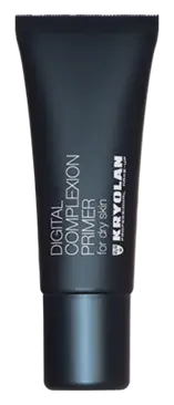 Kryolan Digital Complexion Primer For Dry Skin