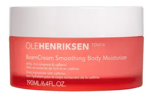 Olehenriksen Beamcream Smoothing Body Moisturizer